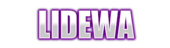 Logo LIDEWA
